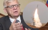 Quân đội Nga sẵn sàng cho khả năng Mỹ tấn công Syria