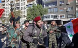Syria ra hạn chót cho IS gần Damascus