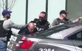Canada: Xe tải đâm nhiều người thương vong tại Toronto