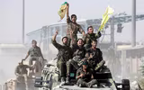 Dân thường tiếp tục thiệt mạng tại đông bắc Syria, SDF triển khai chống IS ở miền đông