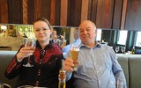 Vụ điệp viên Skripal: Chất độc Novichok cũng từng được sản xuất tại Séc với mật danh A230