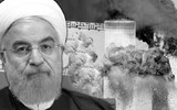 Iran: Mỹ yêu cầu Tehran bồi thường cho các nạn nhân vụ 11-9 là không thể chấp nhận được