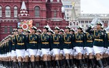 73 năm Ngày Chiến thắng-Biểu tượng tình đoàn kết và chủ nghĩa anh hùng vô song
