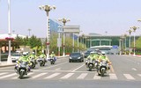Nhà lãnh đạo Kim Jong-un mong muốn nền hòa bình lâu dài trên bán đảo Tiều Tiên