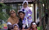 Indonesia: 3 gia đình tiến hành vụ bạo lực đều cùng một mạng lưới khủng bố