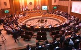 [ẢNH] Quốc tế phản ứng dữ dội việc Mỹ khánh thành Đại sứ quán tại Jerusalem
