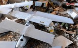[ẢNH] Israel bị nghi tiếp tay cho IS chặn đà tiến công của chính phủ Syria