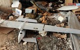 [ẢNH] Israel bị nghi tiếp tay cho IS chặn đà tiến công của chính phủ Syria