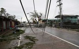 [ẢNH] Quái vật Mangkhut đổ bộ Philippines cướp đi sinh mạng 25 người