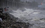 [ẢNH] Quái vật Mangkhut đổ bộ Philippines cướp đi sinh mạng 25 người