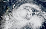 [ẢNH] Quái vật Mangkhut đổ bộ Philippines cướp đi sinh mạng 25 người