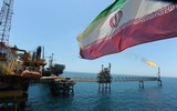 [ẢNH] Ngạc nhiên với một Iran 