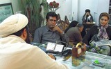 [ẢNH] Ngạc nhiên với một Iran 