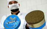 [ẢNH] Ngạc nhiên với một Iran 