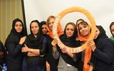 [ẢNH] Ngạc nhiên với một Iran 