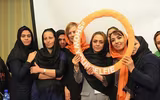 [ẢNH] Ngạc nhiên với một Iran 