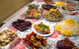 [ẢNH] Ngạc nhiên với một Iran 