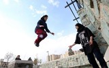 [ẢNH] Ngạc nhiên với một Iran 