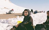 [ẢNH] Ngạc nhiên với một Iran 