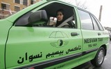 [ẢNH] Ngạc nhiên với một Iran 
