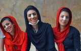 [ẢNH] Ngạc nhiên với một Iran 