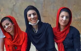 [ẢNH] Ngạc nhiên với một Iran 
