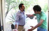 [ẢNH] Ngạc nhiên với một Iran 