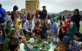 [ẢNH] Ngạc nhiên với một Iran 