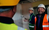 [ẢNH] Những khoảnh khắc cực kỳ hài hước của hoàng gia 