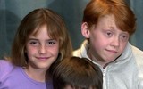 [ẢNH] Nổi tiếng sau Harry Potter: Người gặt hái vinh quang, kẻ lụn bại trong tù