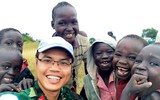 [ẢNH] Nam Sudan mà các quân nhân Việt Nam vừa đến là đất nước thế nào?