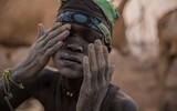 [ẢNH] Nam Sudan mà các quân nhân Việt Nam vừa đến là đất nước thế nào?