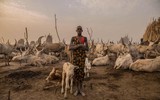[ẢNH] Nam Sudan mà các quân nhân Việt Nam vừa đến là đất nước thế nào?