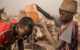 [ẢNH] Nam Sudan mà các quân nhân Việt Nam vừa đến là đất nước thế nào?