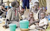 [ẢNH] Nam Sudan mà các quân nhân Việt Nam vừa đến là đất nước thế nào?