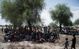 [ẢNH] Nam Sudan mà các quân nhân Việt Nam vừa đến là đất nước thế nào?