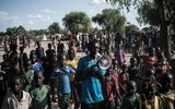 [ẢNH] Nam Sudan mà các quân nhân Việt Nam vừa đến là đất nước thế nào?