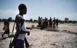 [ẢNH] Nam Sudan mà các quân nhân Việt Nam vừa đến là đất nước thế nào?