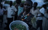 [ẢNH] Nam Sudan mà các quân nhân Việt Nam vừa đến là đất nước thế nào?