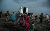 [ẢNH] Nam Sudan mà các quân nhân Việt Nam vừa đến là đất nước thế nào?