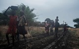 [ẢNH] Nam Sudan mà các quân nhân Việt Nam vừa đến là đất nước thế nào?