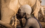 [ẢNH] Nam Sudan mà các quân nhân Việt Nam vừa đến là đất nước thế nào?