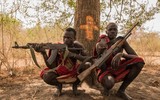 [ẢNH] Nam Sudan mà các quân nhân Việt Nam vừa đến là đất nước thế nào?