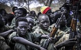 [ẢNH] Nam Sudan mà các quân nhân Việt Nam vừa đến là đất nước thế nào?