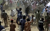 [ẢNH] Nam Sudan mà các quân nhân Việt Nam vừa đến là đất nước thế nào?