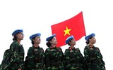 [ẢNH] Nam Sudan mà các quân nhân Việt Nam vừa đến là đất nước thế nào?