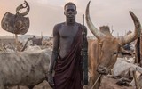 [ẢNH] Nam Sudan mà các quân nhân Việt Nam vừa đến là đất nước thế nào?