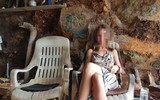 [ẢNH] Người rừng Thái Lan tuyên bố 