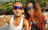 [ẢNH] Người rừng Thái Lan tuyên bố 