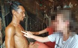 [ẢNH] Người rừng Thái Lan tuyên bố 